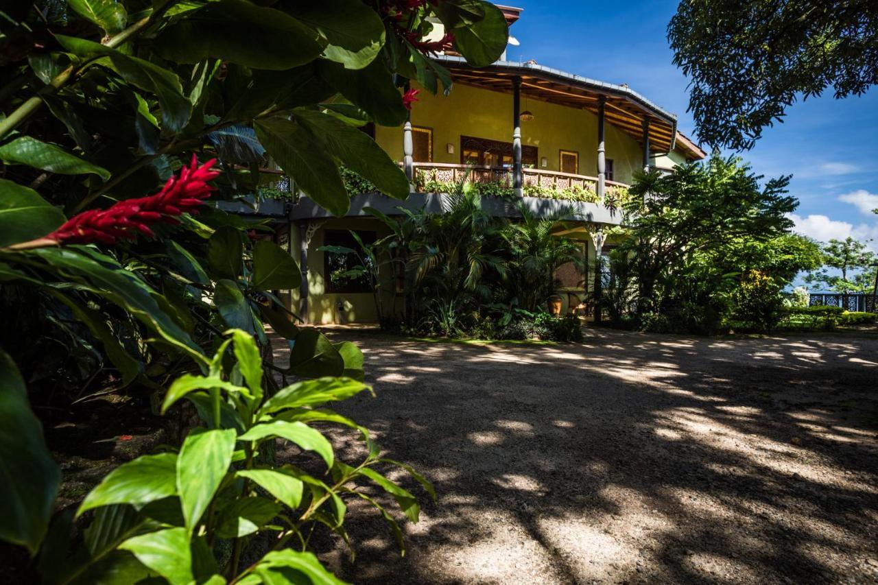 Yasmin Hill Longevity Oasis - Former Galavilla Boutique Hotel & Spa Kandy Kültér fotó