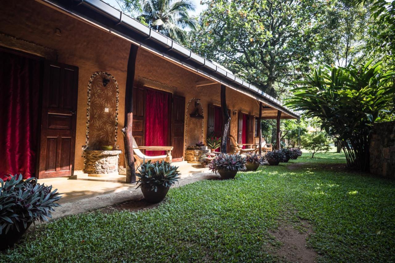 Yasmin Hill Longevity Oasis - Former Galavilla Boutique Hotel & Spa Kandy Kültér fotó